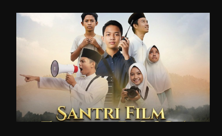 Jangan Sampai Kelewatan! Kemenag bersama Kemenbud Sinergi Gelar Santri Film Festival 2025